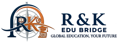 R & K Edu BridgeLogo