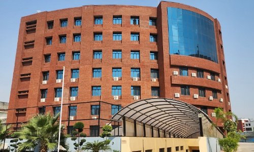GLA University