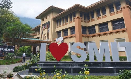 Sikkim Manipal University